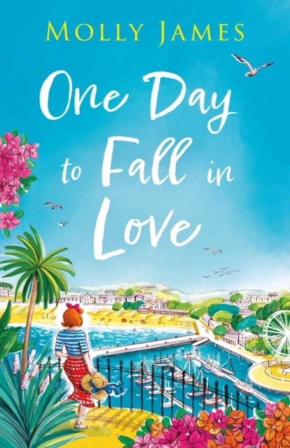 24 Hours To Fall In Love