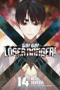 Go! Go! Loser Ranger! Vol 14