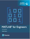 MATLAB for Engineers, Global Edition