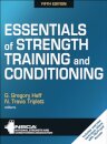 Essentials of Strength Training and Conditioning