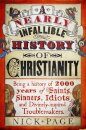 A Nearly Infallible History of Christianity