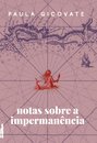 Notas Sobre A Impermanência