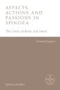 Affects, Actions and Passions in Spinoza