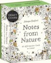 Johanna Basford's Notes from Nature
