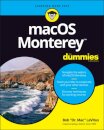 macOS Monterey For Dummies