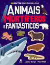 Animais Mortíferos E Fantásticos