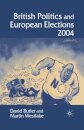 British Politics and European Elections 2004