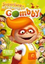 Gombby - Superlivro de Actividades