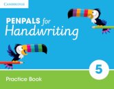 PenPals for Handwriting Practice Book Year 5