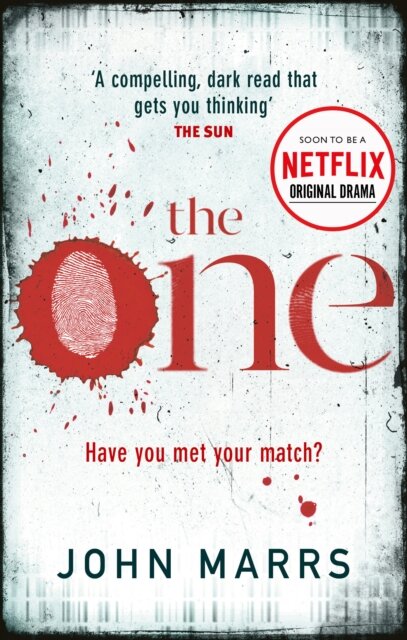 The One (NETFLIX)