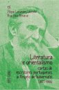 Literatura e Orientalismo – Cartas de Escritores Portugueses a Angelo de Gubernatis (1877-1906)