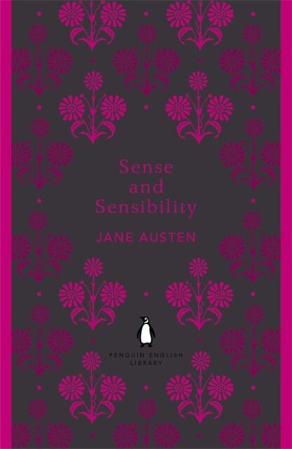 Sense And Sensibility