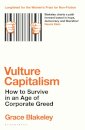 Vulture Capitalism