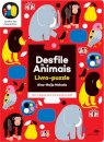 Jardim Dos Pequeninos - Desfile De Animais