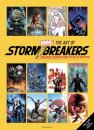 Marvel: The Art of Stormbreakers