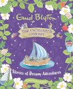 The Enchanted Library: Stories of Dreamy Adventures