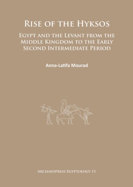 Rise of the Hyksos