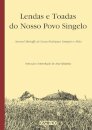 Lendas E Toadas Do Nosso Povo Singelo