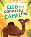 Cleo The Completely Fine Camel