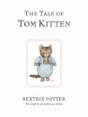 Tale Of Tom Kitten