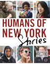 Humans Of New York: The Stories