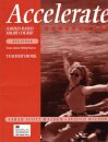 Accelarate Beginner Tacher´S Book