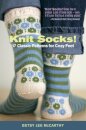 Knit Socks!