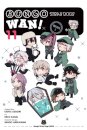 Bungo Stray Dogs: Wan!, Vol. 11