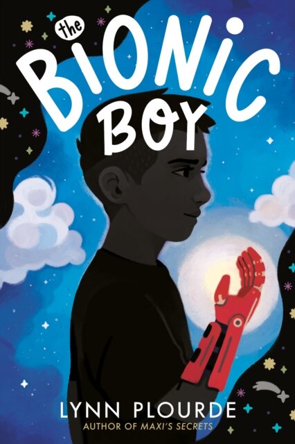 The Bionic Boy