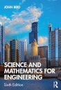 Science and Mathematics for Engineering