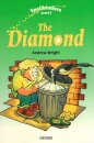 Spellbinders: The Diamond