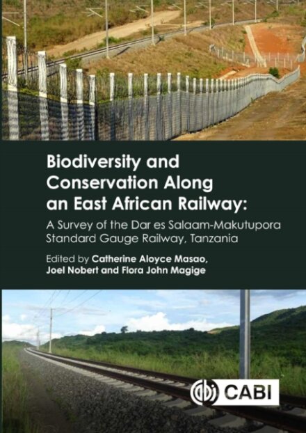 Biodiversity and Conservation Along an East African Railway