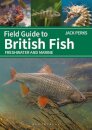 Field Guide to British Fish