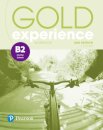 Gold Experience 2E B2 Wb
