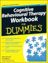Cognitive Behavioural Therapy Workbook For Dummies