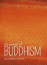 Essence of Buddhism