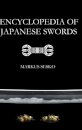 Encyclopedia of Japanese Swords