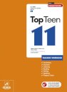 Top Teen 11- Inglês - 11.º Ano Workbook 2026