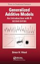 Generalized Additive Models : An Introduction with R