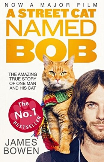 A Street Cat Named Bob (Film)