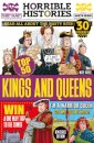 Top 50 Kings and Queens