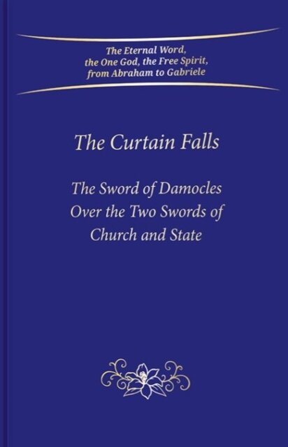 The Curtain Falls