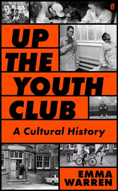 Up the Youth Club