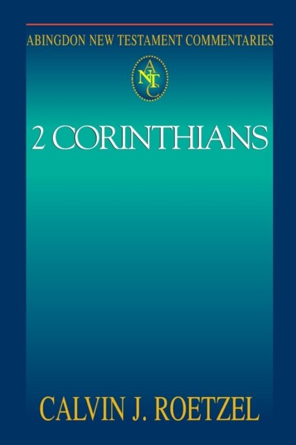Second Corinthians