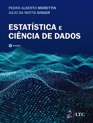 Estatística e Ciência de Dados 2/25
