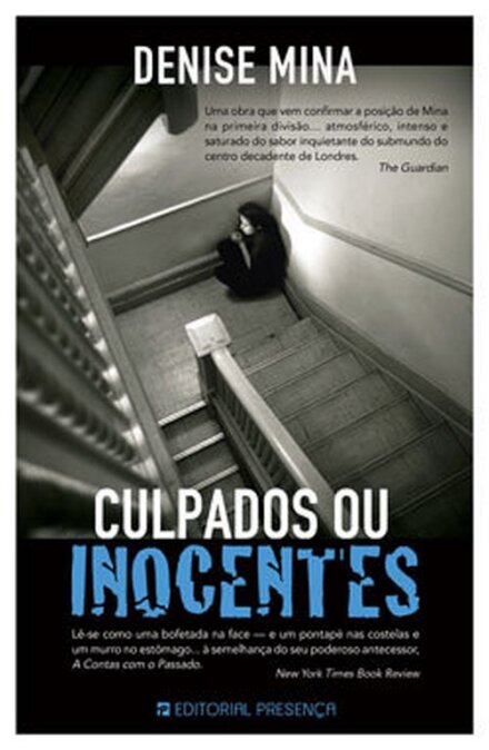 Culpados Ou Inocentes