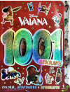 1001 Autocolantes: Vaiana
