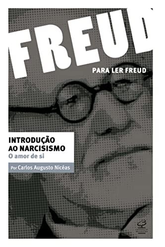 Introdução Ao Narcisismo