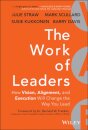 The Work of Leaders