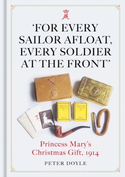 For Every Sailor Afloat, Every Soldier at the Front